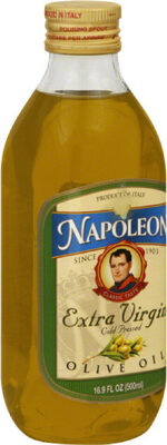 Extra Virgin Olive Oil