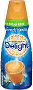 International delight gourmet coffee creamer