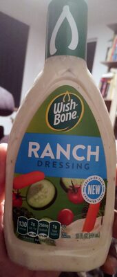 Ranch Dressing