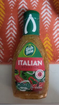 Italian Dressing