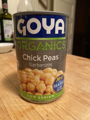 Chick Peas