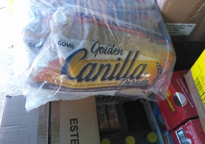 Enriched long grain parboiled rice