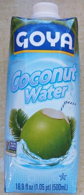 Pure Coconut Water