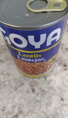 Premium Lentils