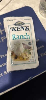 Ranch Dressing