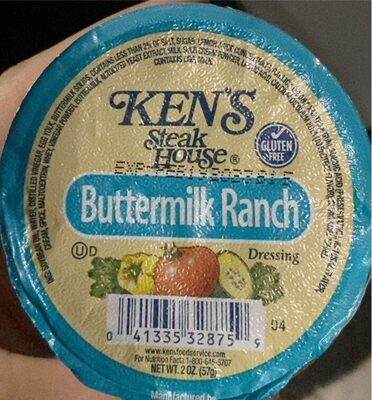 Buttermilk Ranch
