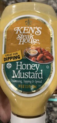 Honey Mustard