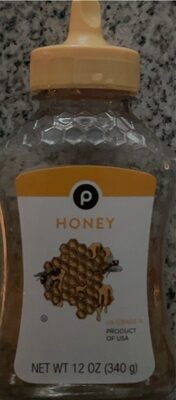 Honey