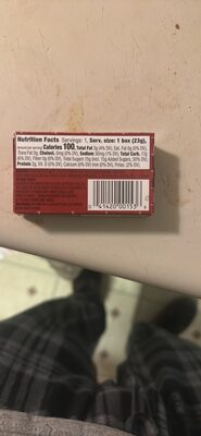 Candy Coated Peanuts