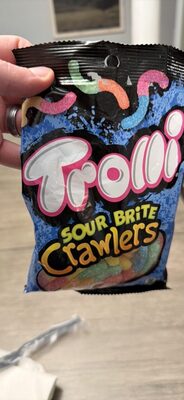 Sour Brite Crawlers