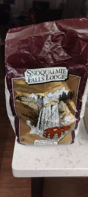 Old Fashioned Pancake & Waffle Mix