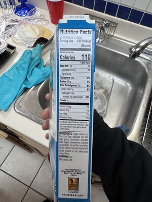 DOUBLE CHOCOLATE BROWNIE MIX