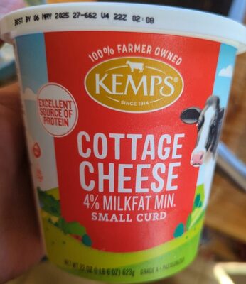 Small Curd Cottage Cheese