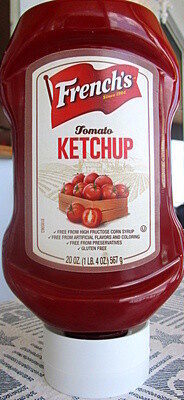 Ketchup