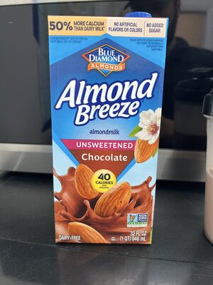 Almondmilk