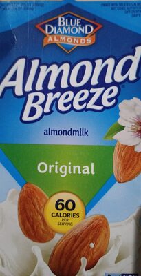 Almondmilk