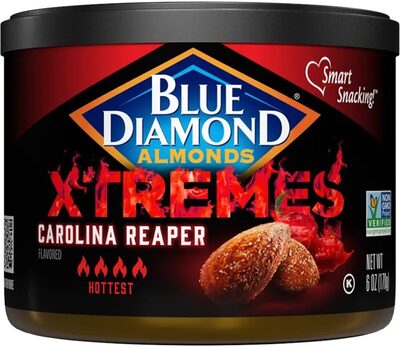 Xtremes Flavored Carolina Reaper, Xtremes