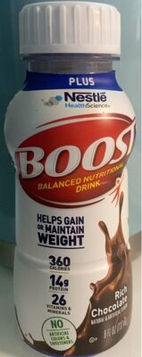 Boost