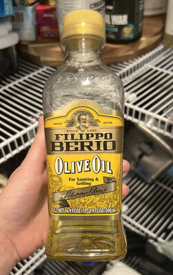 Olive oil