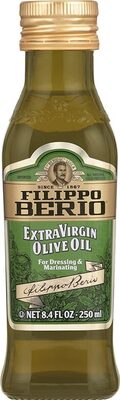 Extra virgin olive oil