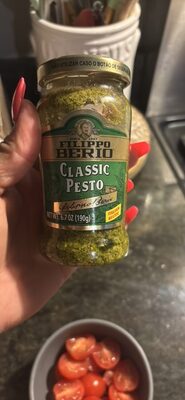 Classic Pesto
