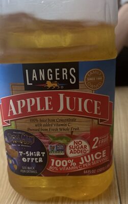 Apple Juice
