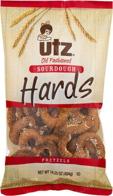 Old Fashioned Sour Dough