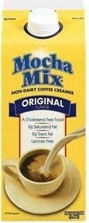 Non-Dairy Coffee Creamer