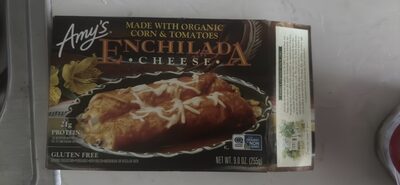 Enchilada Cheese