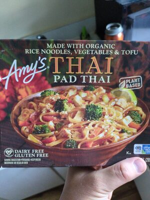 Pad Thai