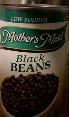 Black Beans