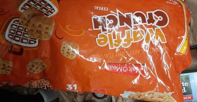 Waffle Crunch