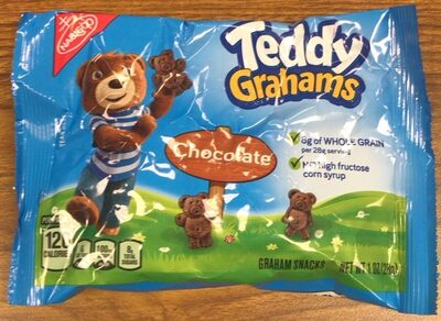 Nabisco Cookies-Single Serve Chocolate 1X1 Oz