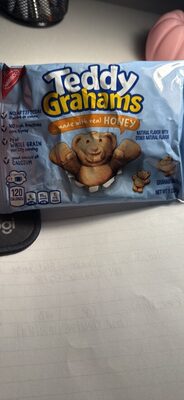 Graham Snacks
