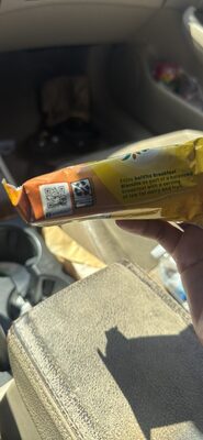 belVita Breakfast Biscuits