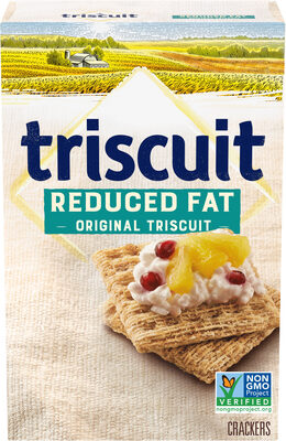 Reduced Fat