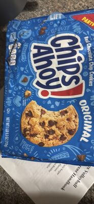 Chips Ahoy! Original