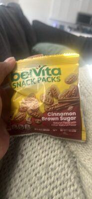 Cinnamon Brown Sugar