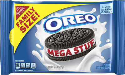Mega Stuf