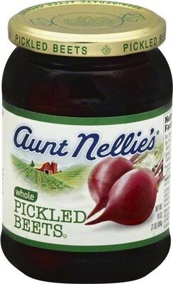 Pickled Beets