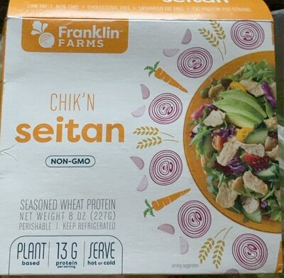 Seitan