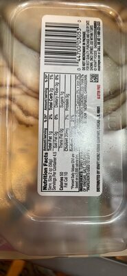 Smoked Turkey Breast