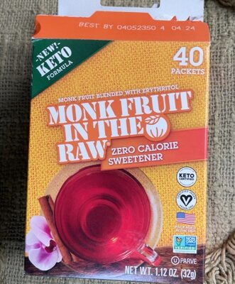 Monk Fruit