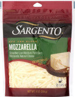 Mozzarella Cheese
