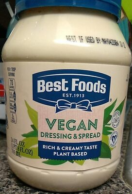 Best Woods vegan