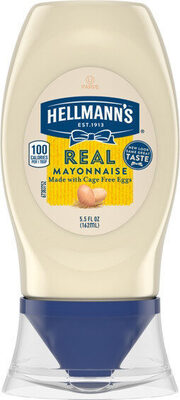 Real Mayonnaise