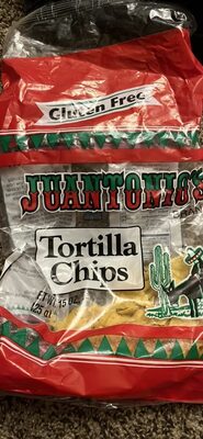 Tortilla Chips
