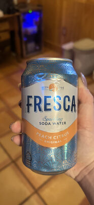 Peach Citrus Original