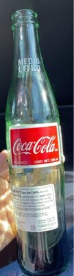 Coca Cola De Mexico