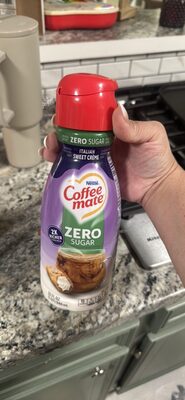 Italian Sweet Crème